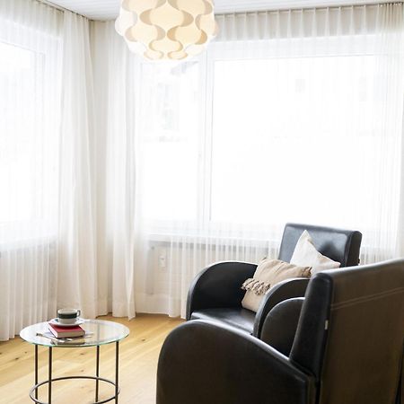 Feriensiedlung True 9 Scuol Kültér fotó