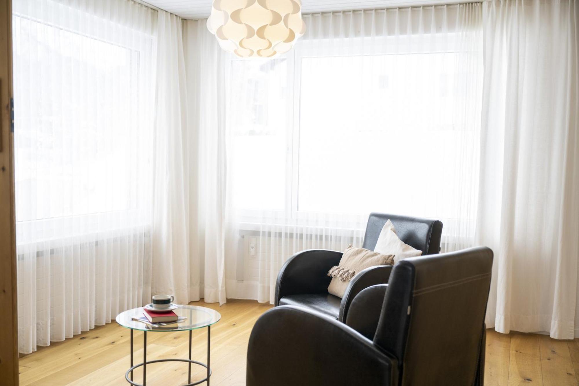 Feriensiedlung True 9 Scuol Kültér fotó
