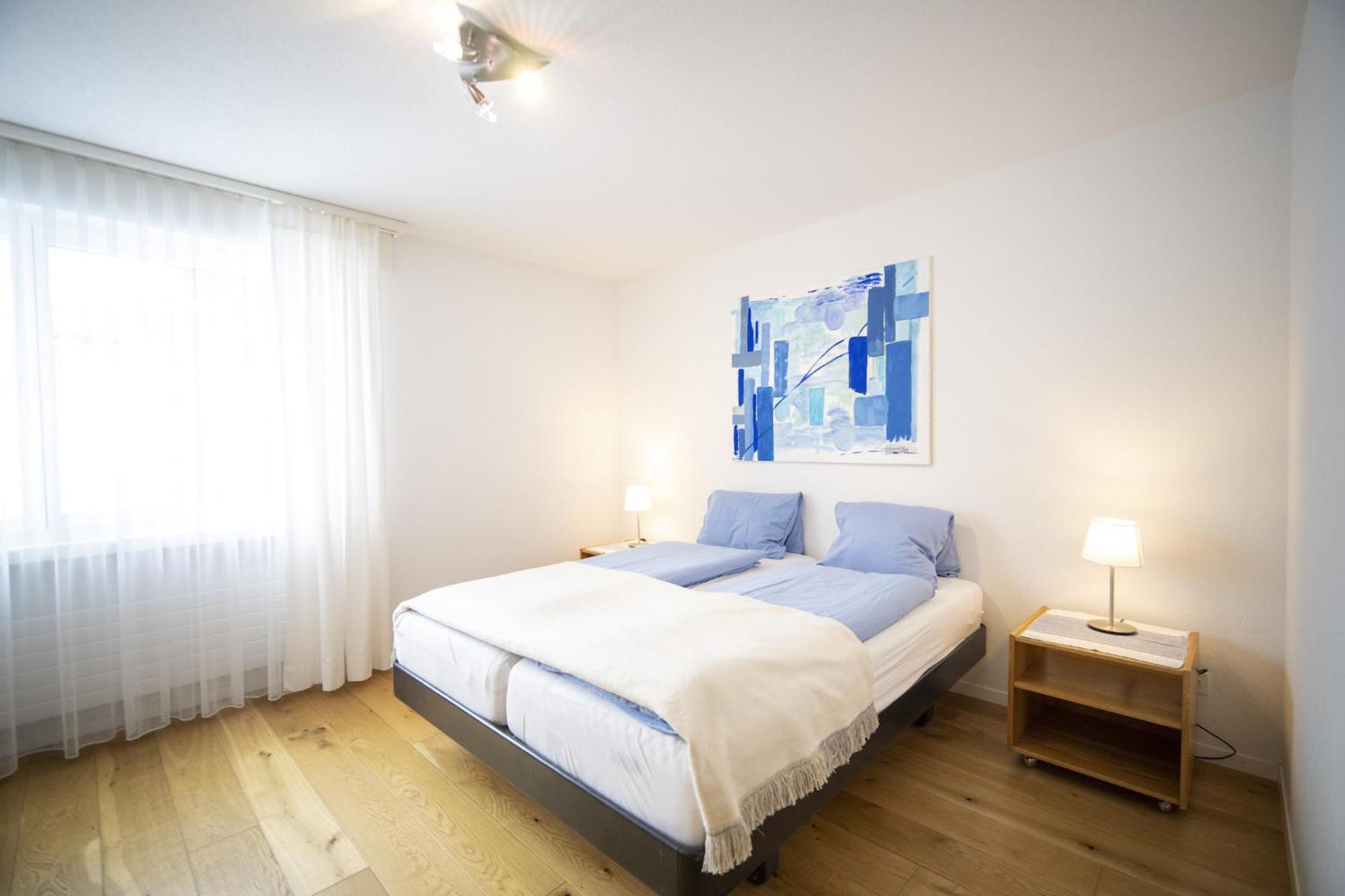 Feriensiedlung True 9 Scuol Kültér fotó