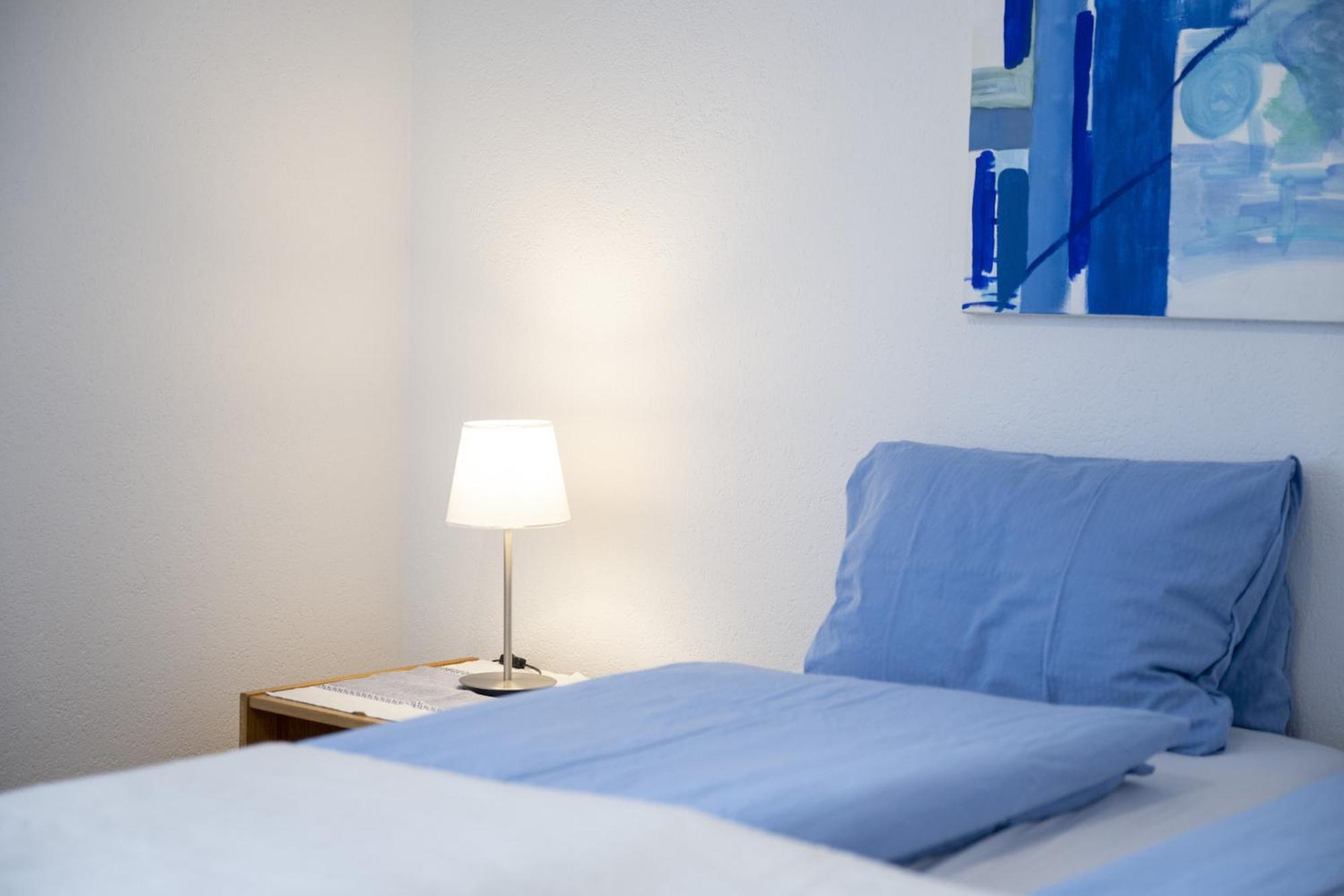 Feriensiedlung True 9 Scuol Kültér fotó
