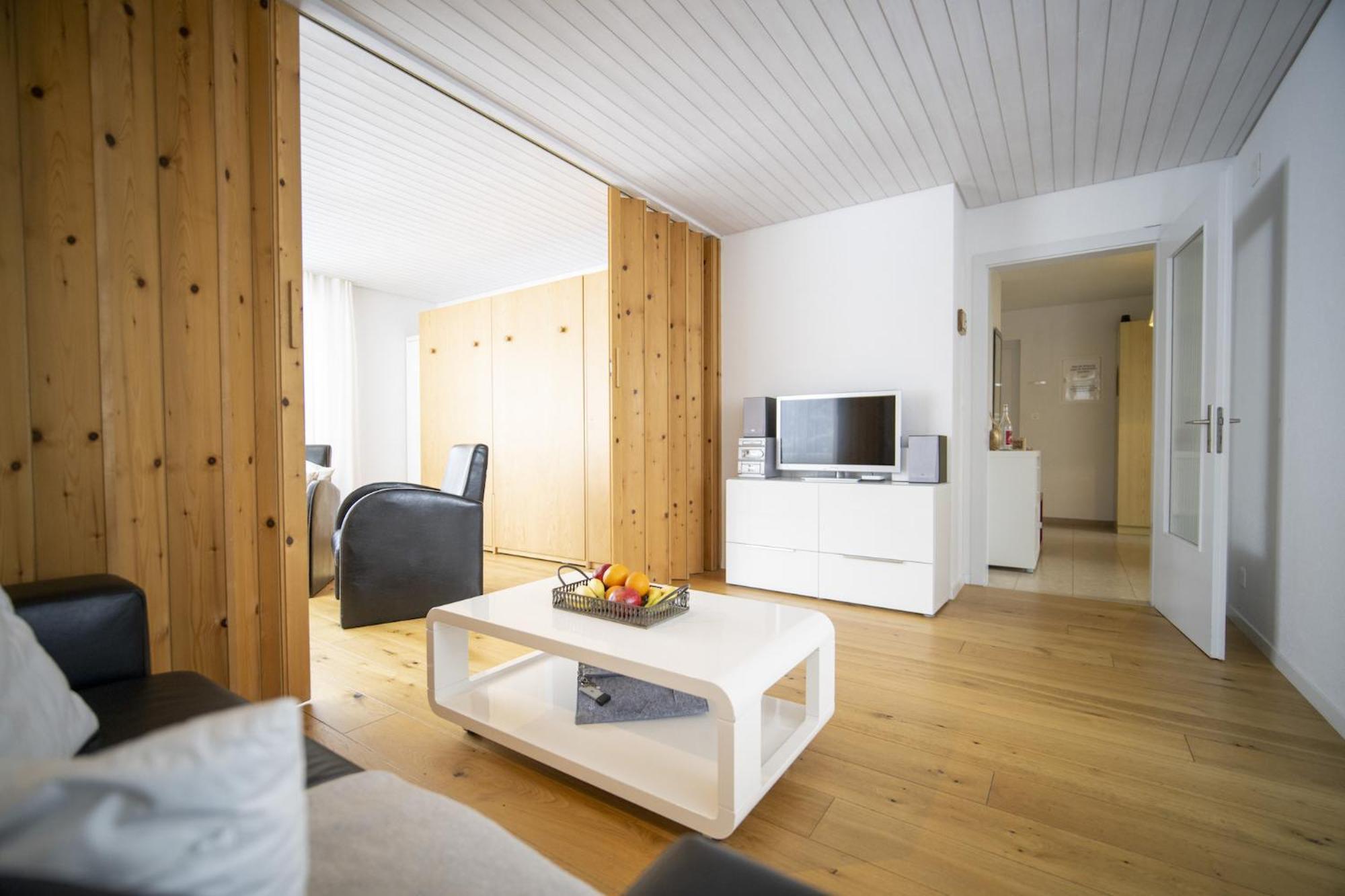 Feriensiedlung True 9 Scuol Kültér fotó