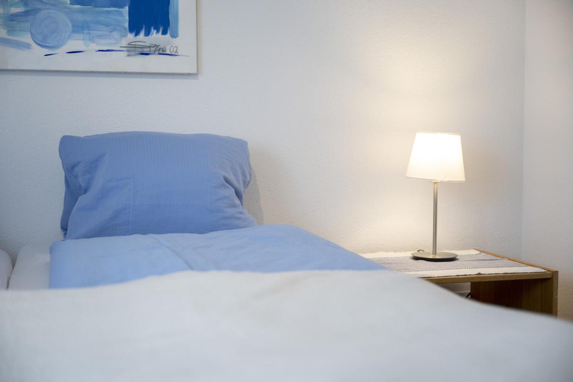Feriensiedlung True 9 Scuol Kültér fotó