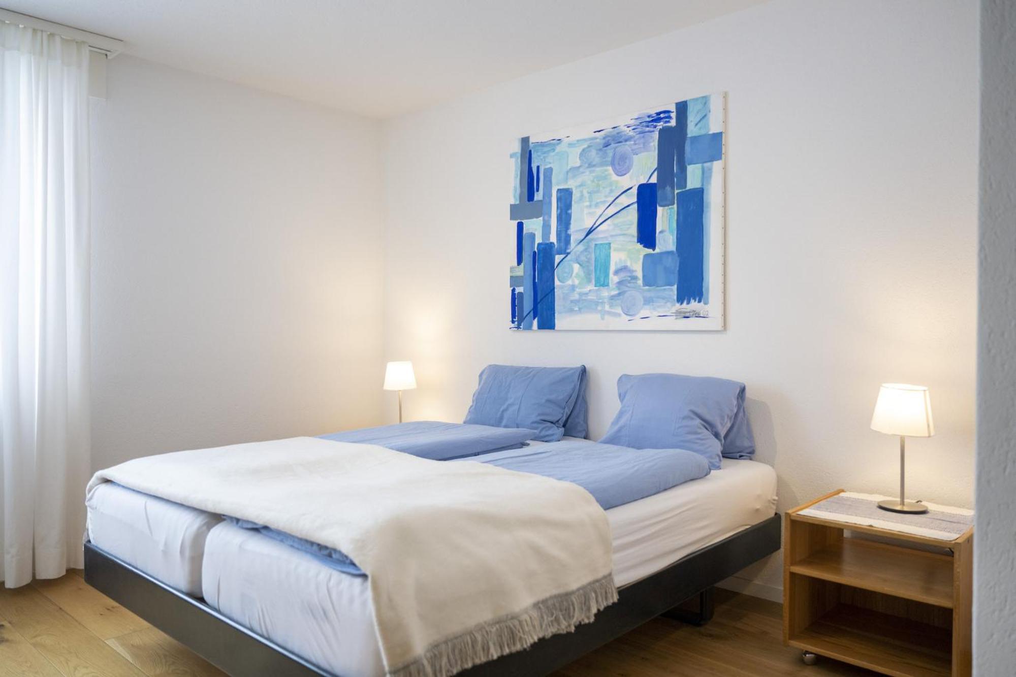 Feriensiedlung True 9 Scuol Kültér fotó