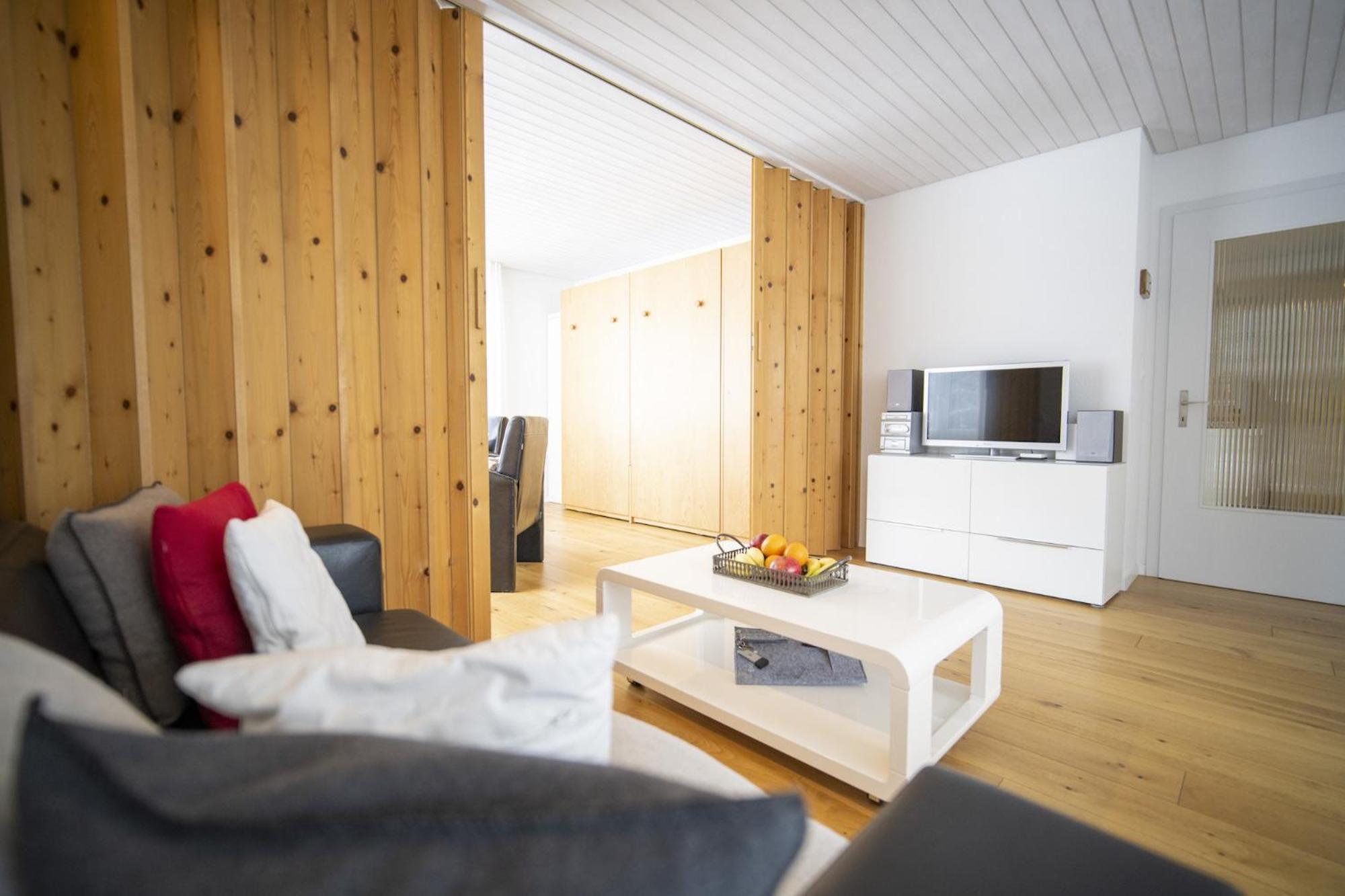 Feriensiedlung True 9 Scuol Kültér fotó